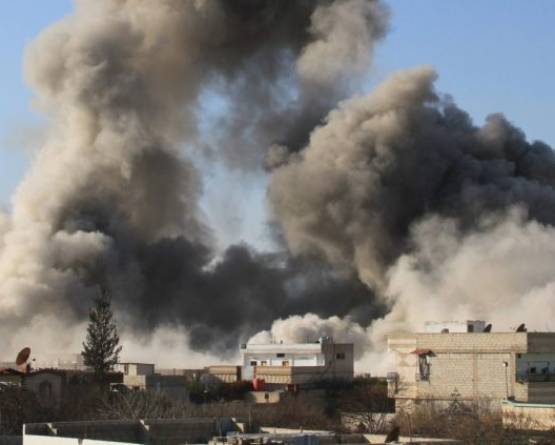 Justice delayed, not denied: Syrians find hope as fugitive air force officers arrested