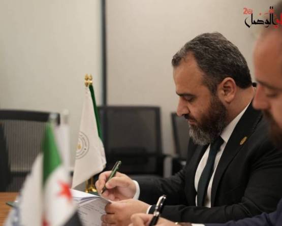 Syrian-Turkish agreement worth $80 million to restart oil factory in Hama