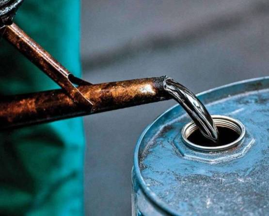 Corruption in oil transport sector resulted in $28 million loss