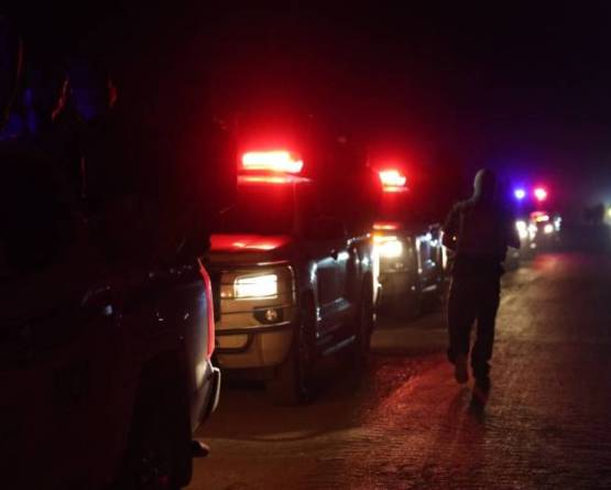 2 killed in shooting attack in Syria’s Homs