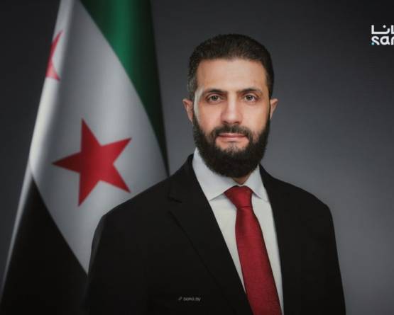 President al-Sharaa to be keynote speaker at Arab Media Summit 2026 in Dubai