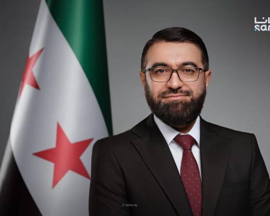 Justice Minister: Denying deposed regime’s crimes violates Constitutional Declaration