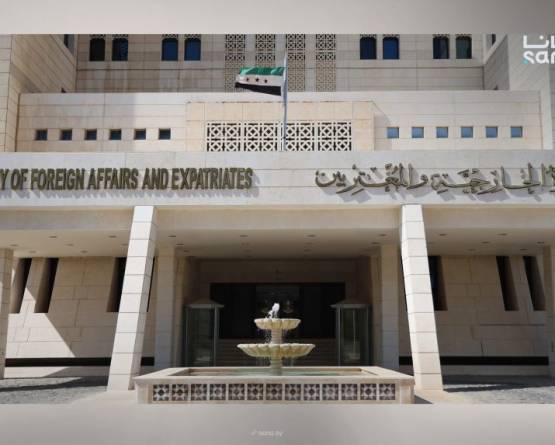 Syria welcomes Canada’s decision to lift sanctions