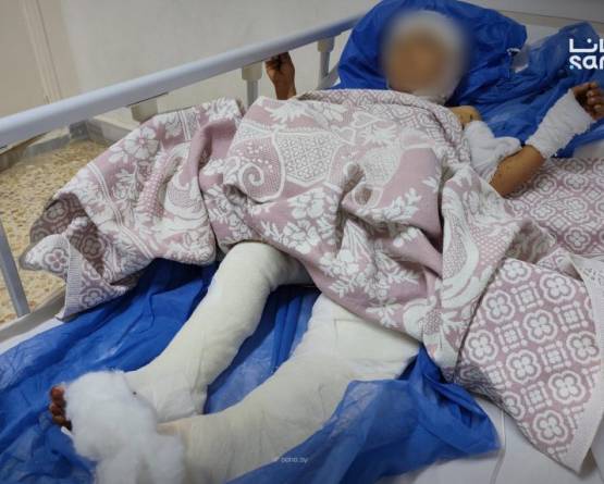 Four children killed, one injured in blast in Syria’s Deir Ezzor countryside