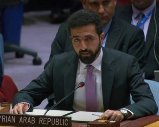 Syria begins destroying al-Assad-era chemical weapons