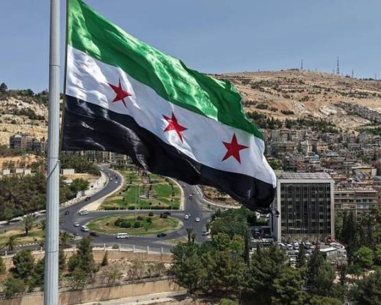 Key economic events in Syria this week