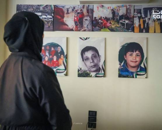 Syria faces challenges in delivering reparations to victims