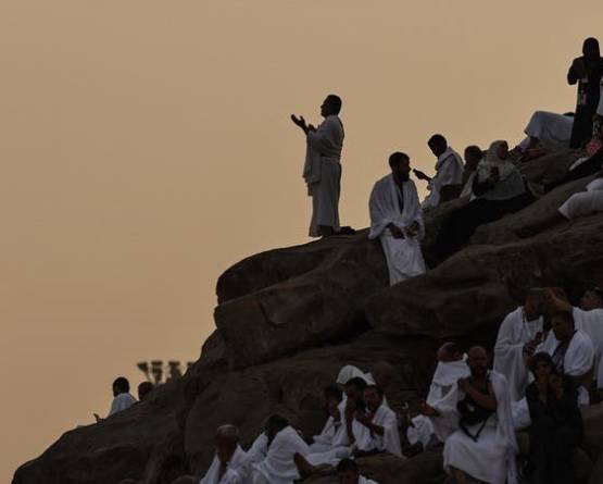 Arafat Day: One of the most significant days for Hajj pilgrims