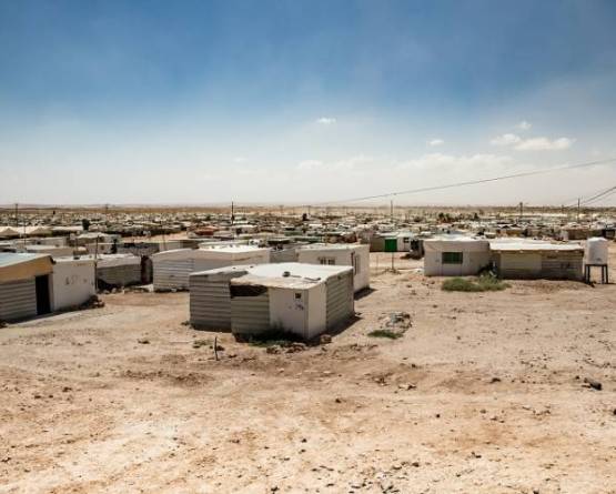 3,121 Syrian refugees returned to Syria in past 8 months