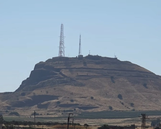 Colombia breaks with international consensus on occupied Syrian Golan