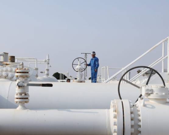Four Seas Initiative offers Syria new path to regional economic integration
