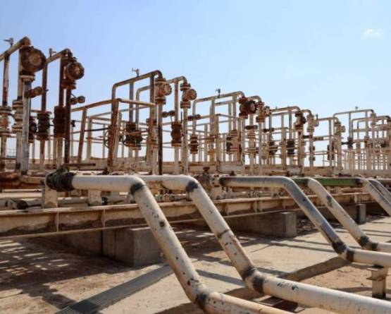 Inspection tour reveals lack of internal control in the Syrian Oil Company