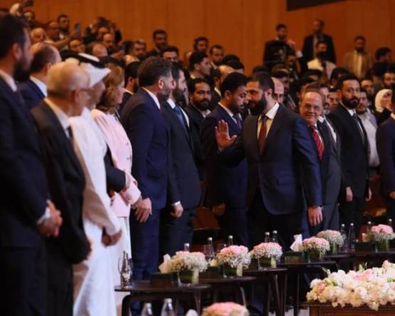 Syria launches national campaign to combat drugs and treat addiction