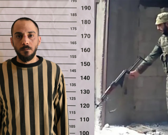 Amjad Youssef: Inside the Tadamon massacre that reopened Syria’s darkest wounds