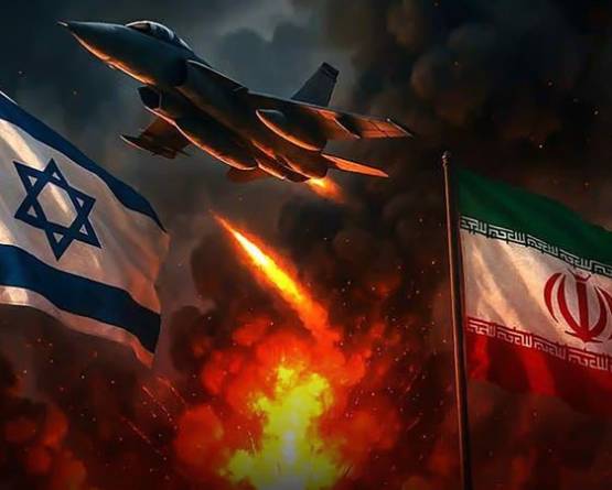 Israel says Iran violates ceasefire, orders strikes on Tehran