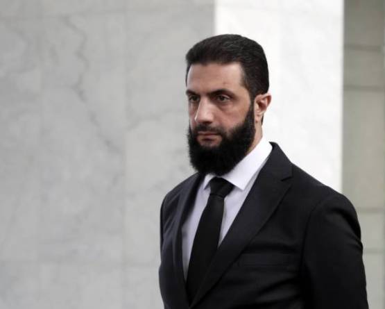 Israel and Syria agree to ceasefire, US envoy says