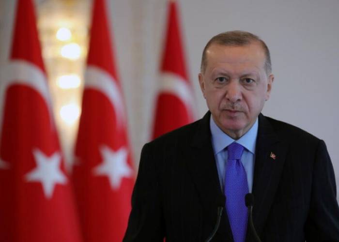 Erdogan Hopes New Turkey Greece Talks Will Herald New Era Syria News Zaman Alwsl