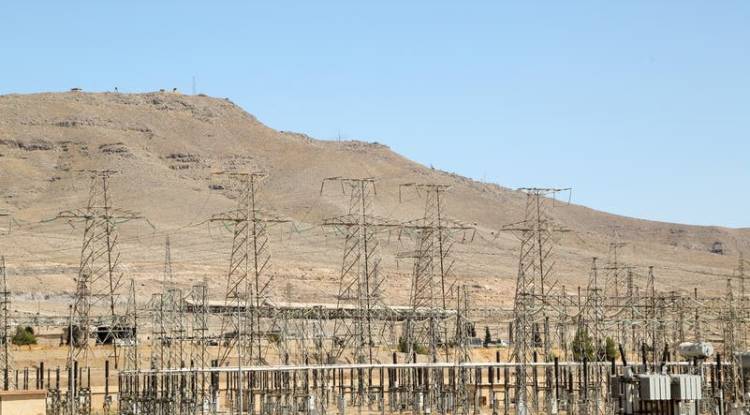 Syria to sign deal to potentially double electricity supply with four companies