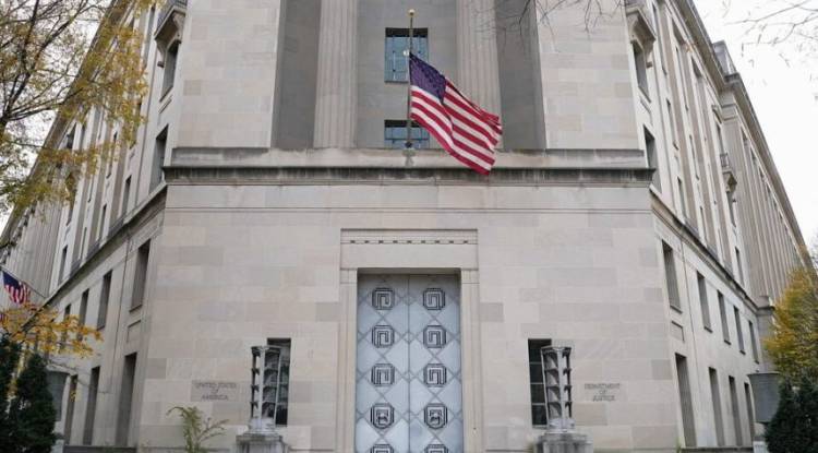 US court sentences key figure in drug trafficking networks linked to deposed regime