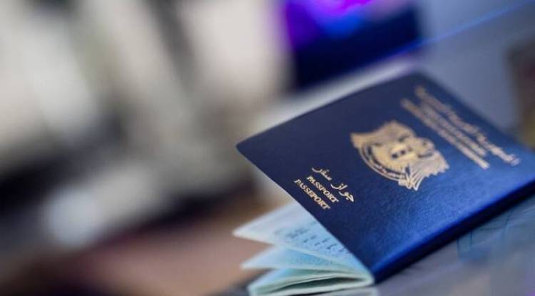 Interpol cancels international alert on 24,511 Syrian passports