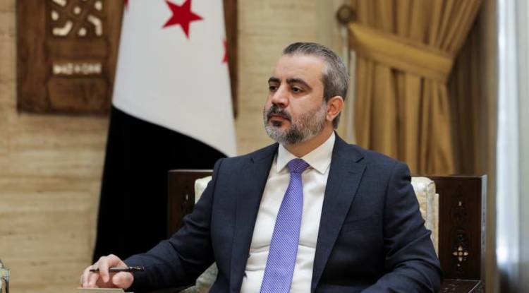 Al-Shaibani: Syria’s removal from US terrorism list is a historic step