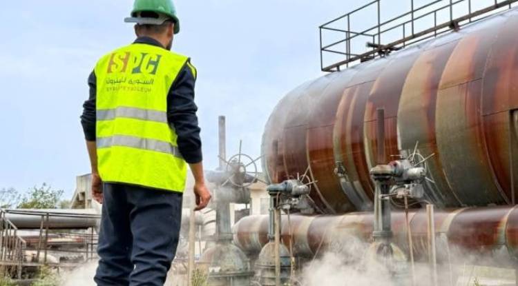 State's Petroleum Company: Review of new employment contract