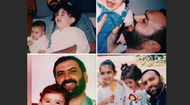 Why focus on Rania Al-Abbasi's family, the wife, not on husband, Abdul Rahman Yassin?