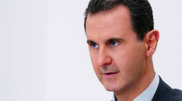 Document: Moscow blackmails Assad for $37 million in cash in exchange for protection