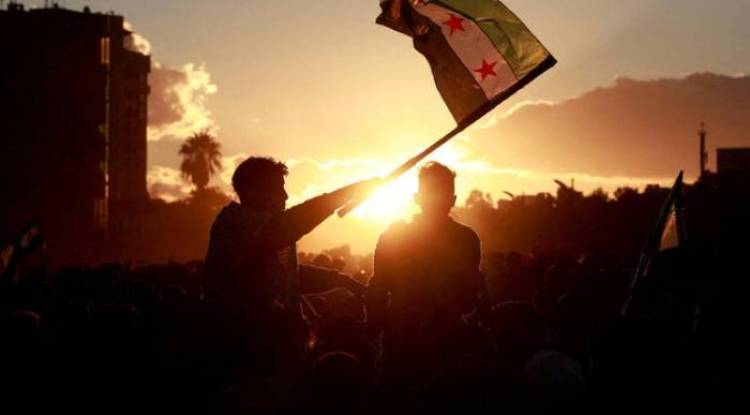 Trust your country, Syrians, the worst is yet to come
