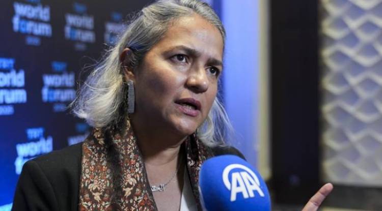 Reliable UN information: Missing Syrians are still alive