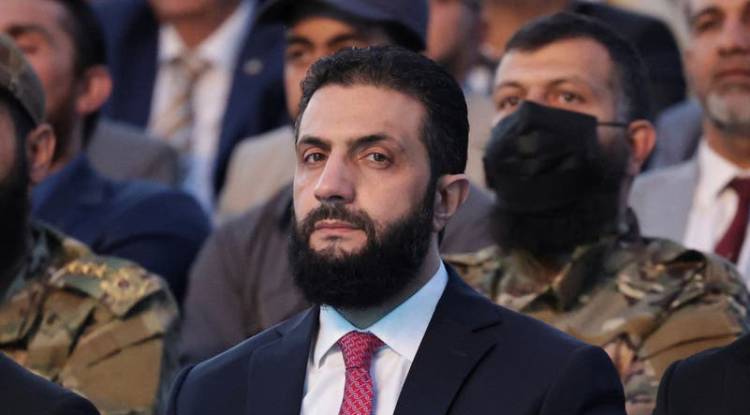 President al-Sharaa: We seek development plans covering all Eastern provinces