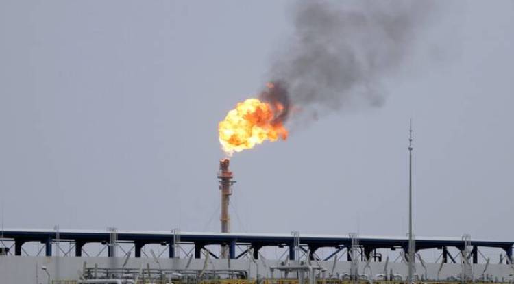 Features of a Syrian roadmap to restore oil and gas production within 3 years