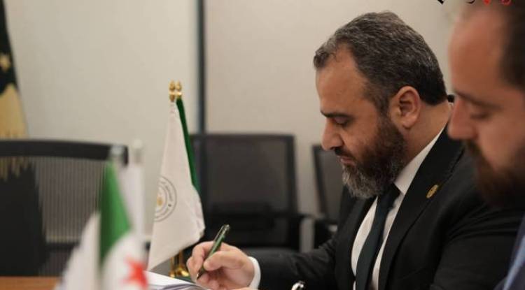 Syrian-Turkish agreement worth $80 million to restart oil factory in Hama