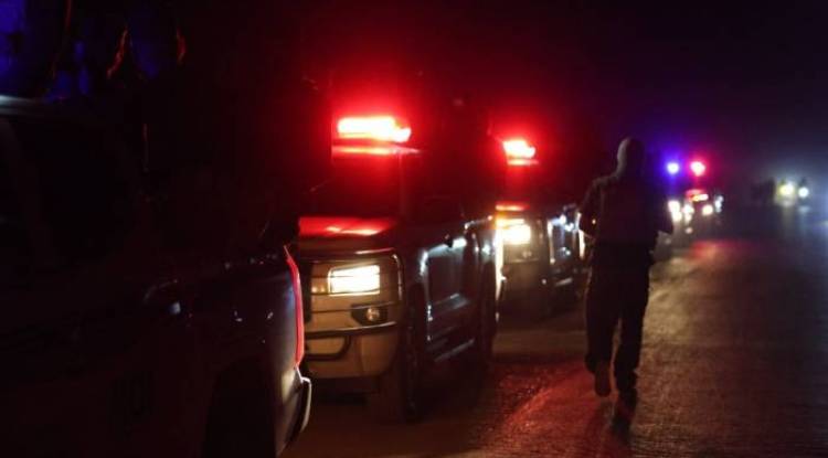 2 killed in shooting attack in Syria’s Homs