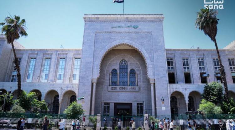 Damascus court holds four hearings in transitional justice cases