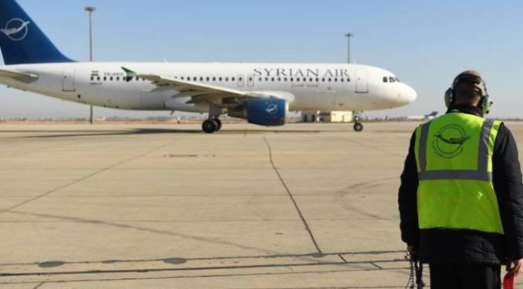 Syria's aviation sector on brink: What can be saved?