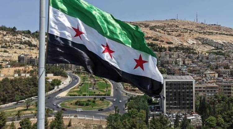 Key economic events in Syria this week