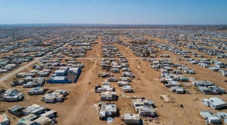 220,000 Syrian refugees return from Jordan since December 2024 — UNHCR