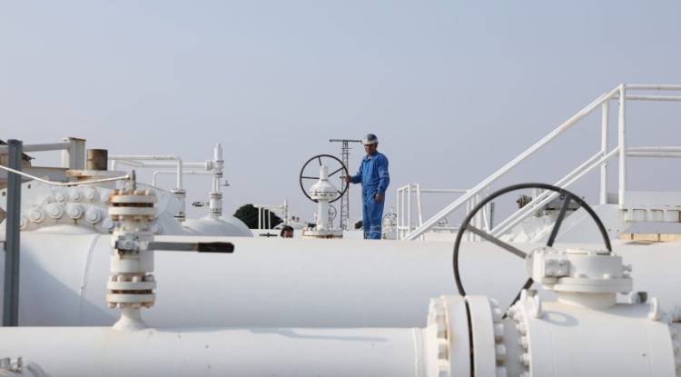 Four Seas Initiative offers Syria new path to regional economic integration