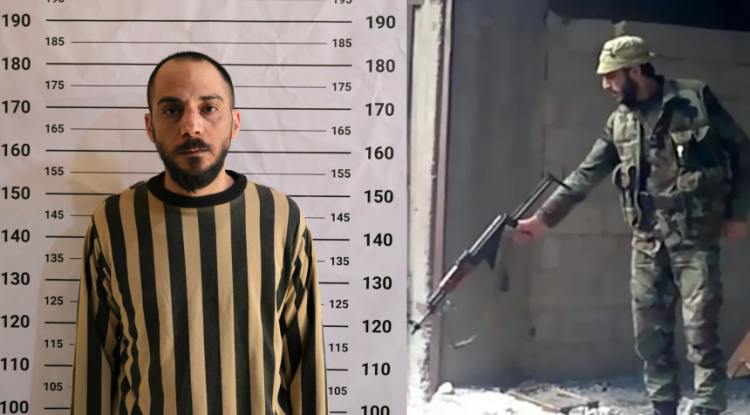 Amjad Youssef: Inside the Tadamon massacre that reopened Syria’s darkest wounds