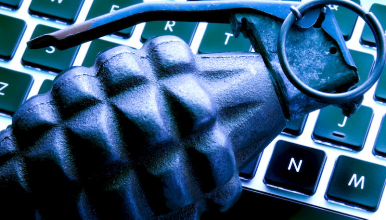 Iran steers regime media and security since revolution erupted in 2011: document