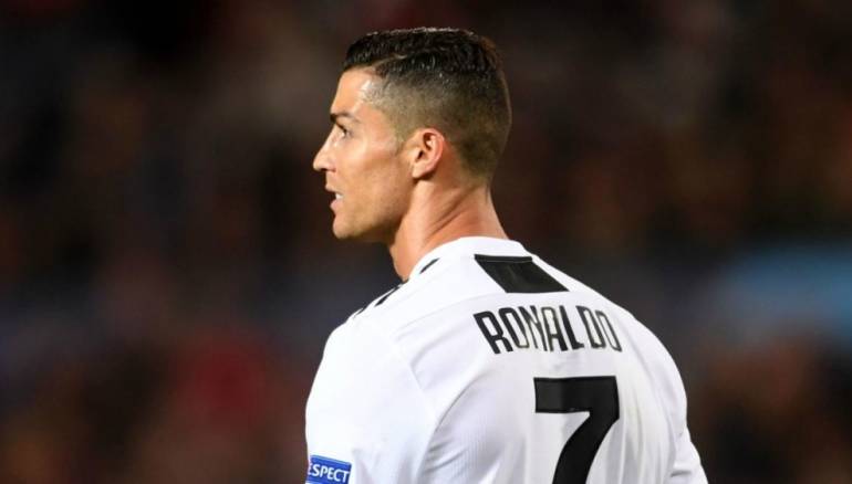 Juventus President Supports Cristiano Ronaldo Over Rape Allegation