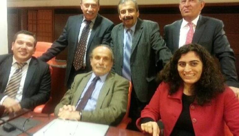 Turkey Sentences Pro Kurdish Party Lawmaker To Over 16 Years In