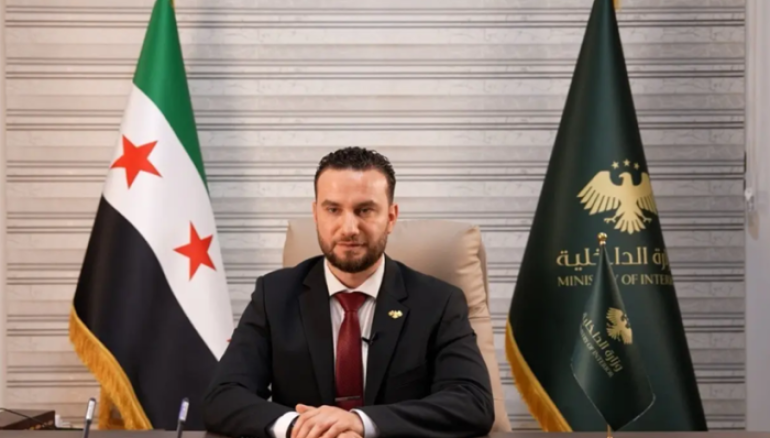 Damascus opens Assad's archives for Swedish police to pursue fugitives ...