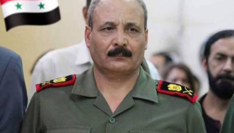 Assad appoints new police commander to end tension in Hama | SYRIA NEWS ...
