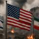 Iran calls NATO chief remarks on US strikes ‘disgraceful’
