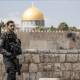 Qatar calls for international action to halt Israeli encroachments in Jerusalem