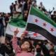 Syria is caught between two emotions, Awareness needed