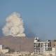 Israel says it delayed Iran’s presumed nuclear program by two years amid new strikes