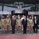 Syrian military delegation discusses cooperation with Türkiye
